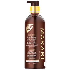 Exclusive Tone Boosting Body Milk