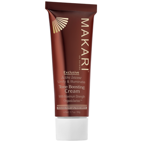Exclusive Tone Boosting Face Cream