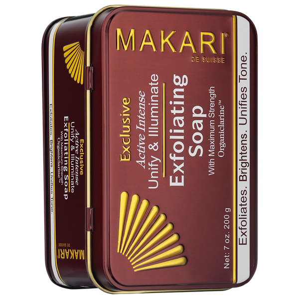 Exclusive Active Intense Soap