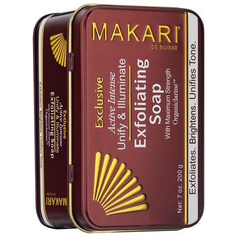 Exclusive Active Intense Soap