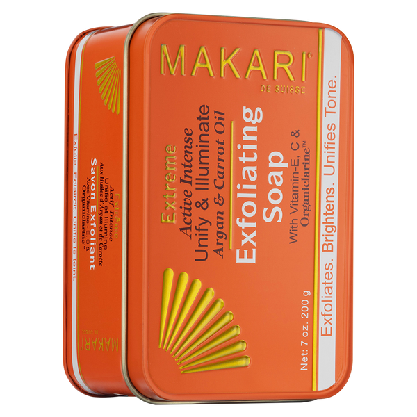 Extreme Argan & Carrot Oil Multi Function Soap