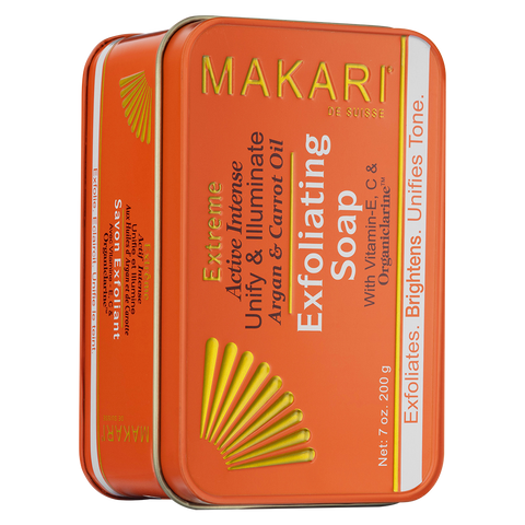 Extreme Argan & Carrot Oil Multi Function Soap