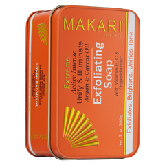 Extreme Argan & Carrot Oil Multi Function Soap