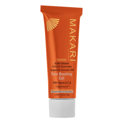 Extreme Argan & Carrot Oil Tone Boosting Gel