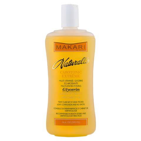 Naturalle Carotonic Extreme Multivitamin Toning Glycerin