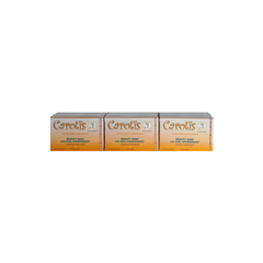 Carotis Soap 80gr 12 Pack