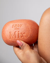 FW MIX Exfoliating Soap 200g