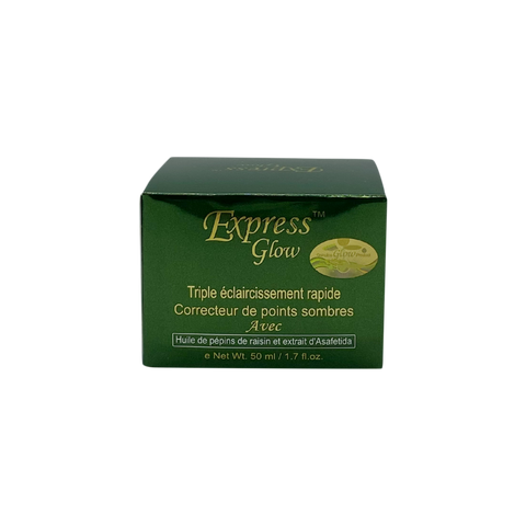 Express Glow Dark Spot Corrector