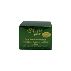 Express Glow Dark Spot Corrector