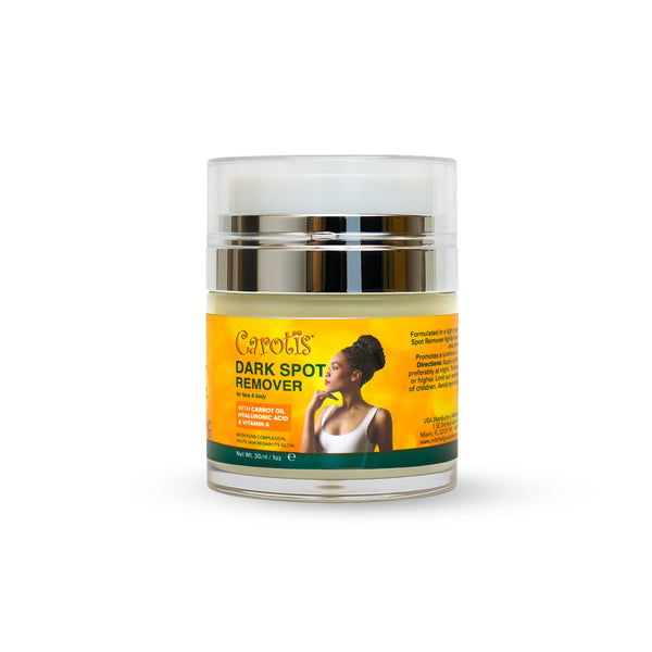 Carotis Dark Spot Remover Jar 30ml