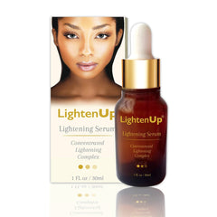 LightenUp Anti-Aging for a Glowing Look Combo