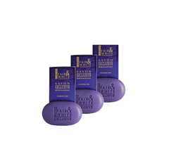 EXFOLIATING SOAP - PACK OF 3 | EXCLUSIVE