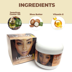 LightenUp Plus Kit for Smooth Skin