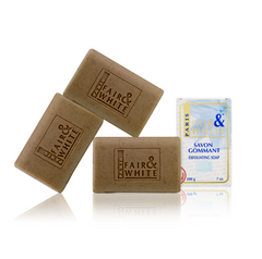 EXFOLIATING SOAP - PACK OF 3 | ORIGINAL
