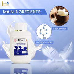 Fair & White Original Body Clearing Milk