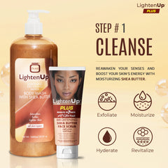 Lighten Up Bundle