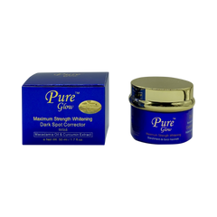 Pure Glow Spot Corrector