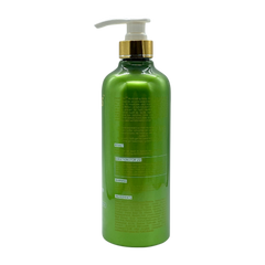 Express Glow Illuminating Body Wash