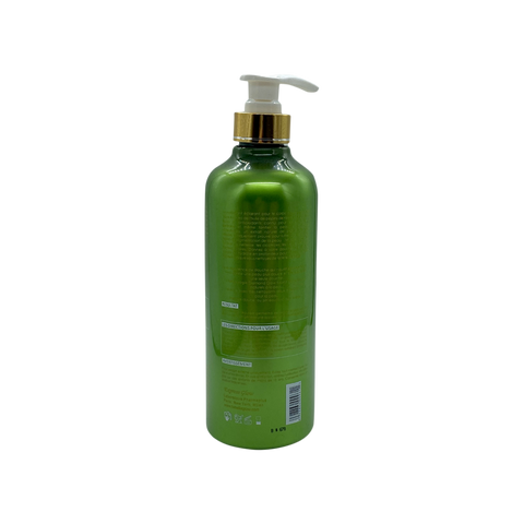 Express Glow Illuminating Body Wash