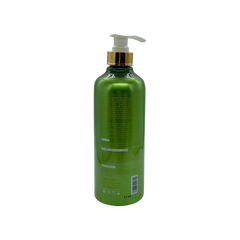 Express Glow Illuminating Body Wash