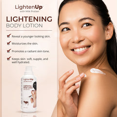 Lighten Up Milk Protein Bundle