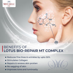 Ageless Night Therapy Anti-Wrinkle Cream 50ml