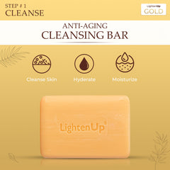 LightenUp Anti Aging Spring Combo
