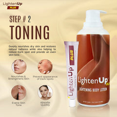 Lighten Up Bundle
