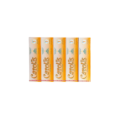 Carotis Gel 30gr 10 Pack