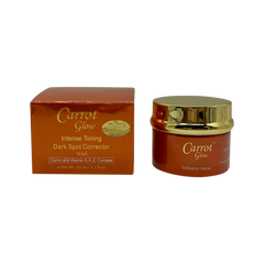 Carrot Glow Dark Spot Corrector