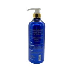 Pure Glow Exfoliating Body Wash
