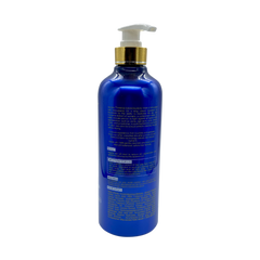 Pure Glow Exfoliating Body Wash