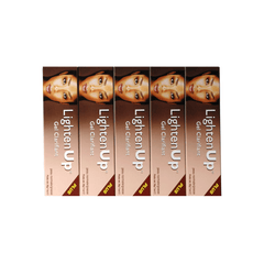 LightenUp Clarifying Gel 30gr 10 Pack