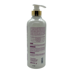Diamond Glow Elegant Body Wash