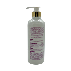 Diamond Glow Elegant Body Wash