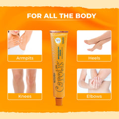 Carotis Brightening Cream
