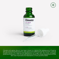 Clovate Anti Aging Serum