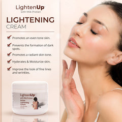 Lighten Up Milk Protein Bundle
