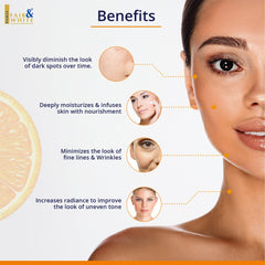 Fair & White Exclusive Gel Cream Vitamin C