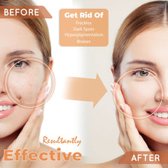 Miss White Carrot Brightening Face Cream 50ml