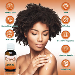 Carotis Brightening Serum