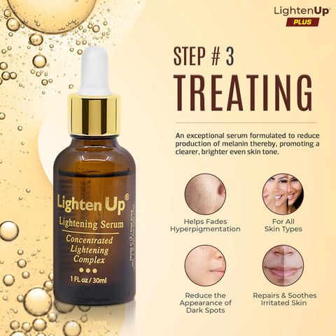 Lighten Up Bundle