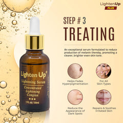 Lighten Up Bundle