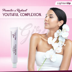 LightenUp Girl! Intense Perfection Lightening Gel - 30g / 1 Oz
