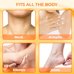 Carotis Vitamin A Glow Gel