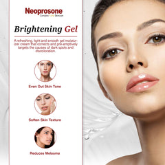 Neoprosone Gel 30gr 10 Pack