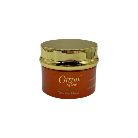 Carrot Glow Dark Spot Corrector