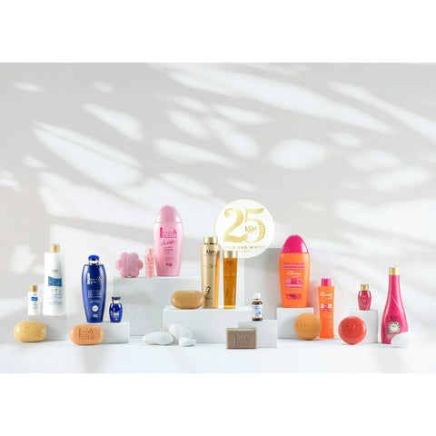 Fair & White Original Brightening Serum