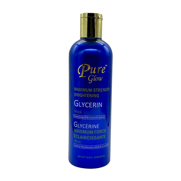 Pure Glow Maximum Brightening Glycerin