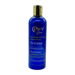 Pure Glow Maximum Brightening Glycerin